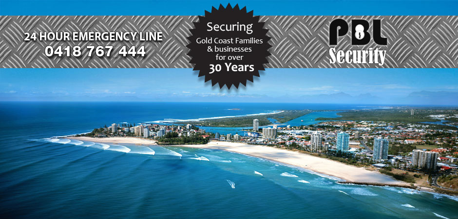 Emergency Locksmiths Gold Coast